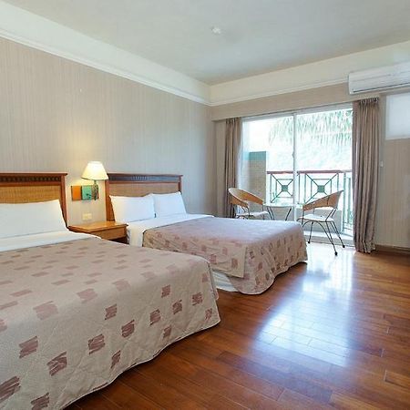 Fujiyeh Chipen Hot Spring Resort Wenquan المظهر الخارجي الصورة