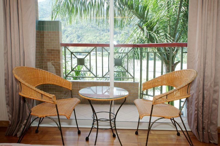 Fujiyeh Chipen Hot Spring Resort Wenquan المظهر الخارجي الصورة